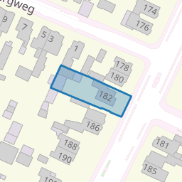 Perceel VND00-B-9251