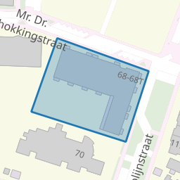 Perceel VND00-B-9252