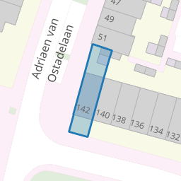 Perceel VND00-B-9257