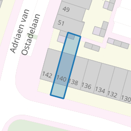 Perceel VND00-B-9258