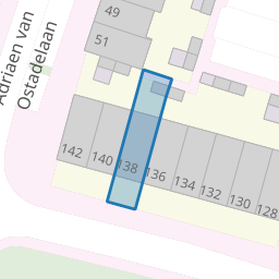 Perceel VND00-B-9262