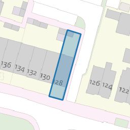 Perceel VND00-B-9268