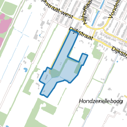 Perceel VND00-B-9270