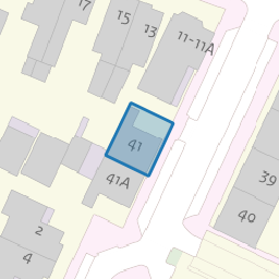 Perceel VND00-B-9274