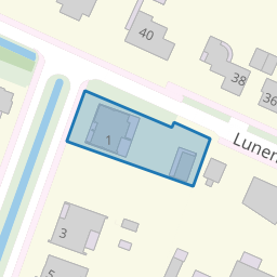 Perceel VND00-B-9279