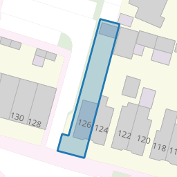 Perceel VND00-B-9284