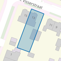 Perceel VND00-B-9301