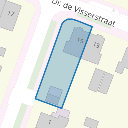 Perceel VND00-B-9302