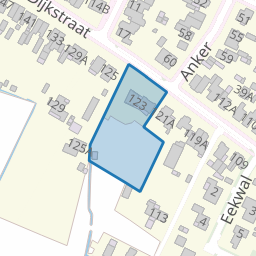 Perceel VND00-B-9304