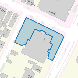 Perceel VND00-B-9309