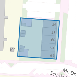 Perceel VND00-B-9314