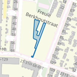 Perceel VND00-B-9322