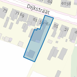 Perceel VND00-B-9332