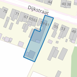 Perceel VND00-B-9355