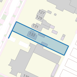 Perceel VND00-C-1001