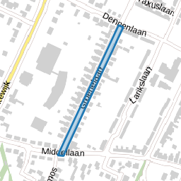 Perceel VND00-C-1062