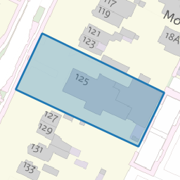 Perceel VND00-C-1118