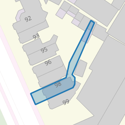 Perceel VND00-C-1188