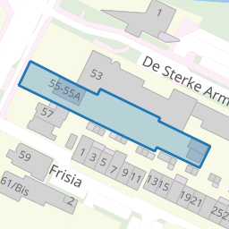 Perceel VND00-C-1251