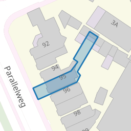 Perceel VND00-C-1260