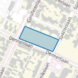 Perceel VND00-C-1307