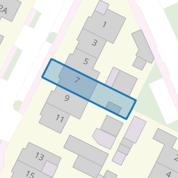 Perceel VND00-C-1342