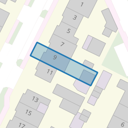 Perceel VND00-C-1343