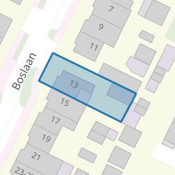 Perceel VND00-C-1345