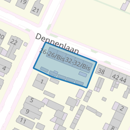 Perceel VND00-C-1360