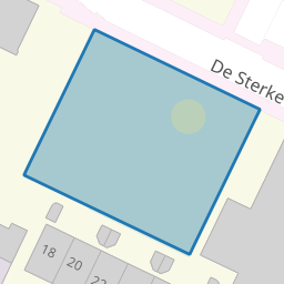 Perceel VND00-C-1408