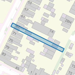 Perceel VND00-C-1423