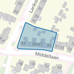 Perceel VND00-C-1431