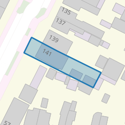 Perceel VND00-C-1445