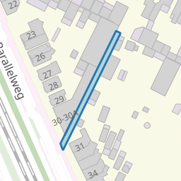 Perceel VND00-C-1522