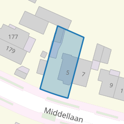 Perceel VND00-C-1532