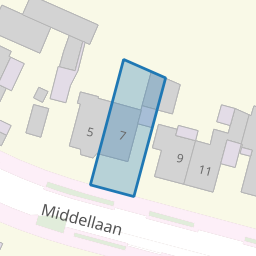 Perceel VND00-C-1533