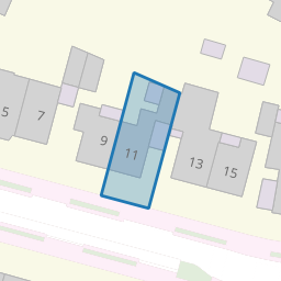 Perceel VND00-C-1535