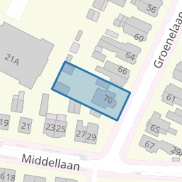 Perceel VND00-C-1537