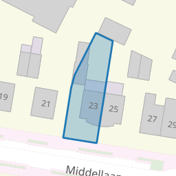 Perceel VND00-C-1538