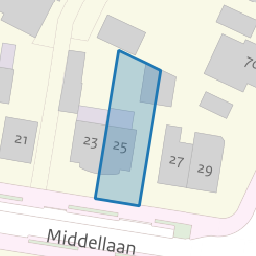 Perceel VND00-C-1539