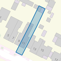 Perceel VND00-C-1559