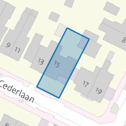 Perceel VND00-C-1572