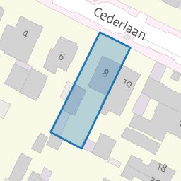 Perceel VND00-C-1575