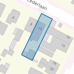 Perceel VND00-C-1576