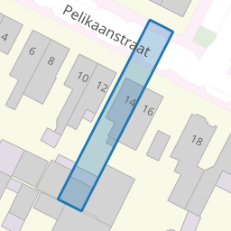 Perceel VND00-C-1605