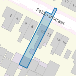 Perceel VND00-C-1607