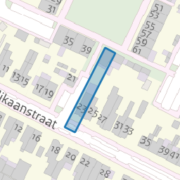 Perceel VND00-C-1613