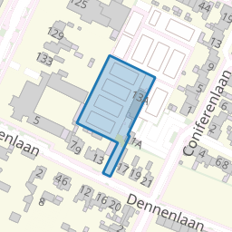 Perceel VND00-C-1648