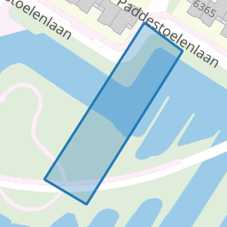 Perceel VND00-C-1676