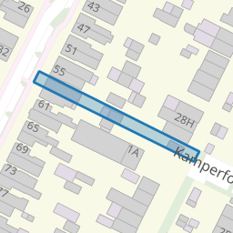 Perceel VND00-C-1678